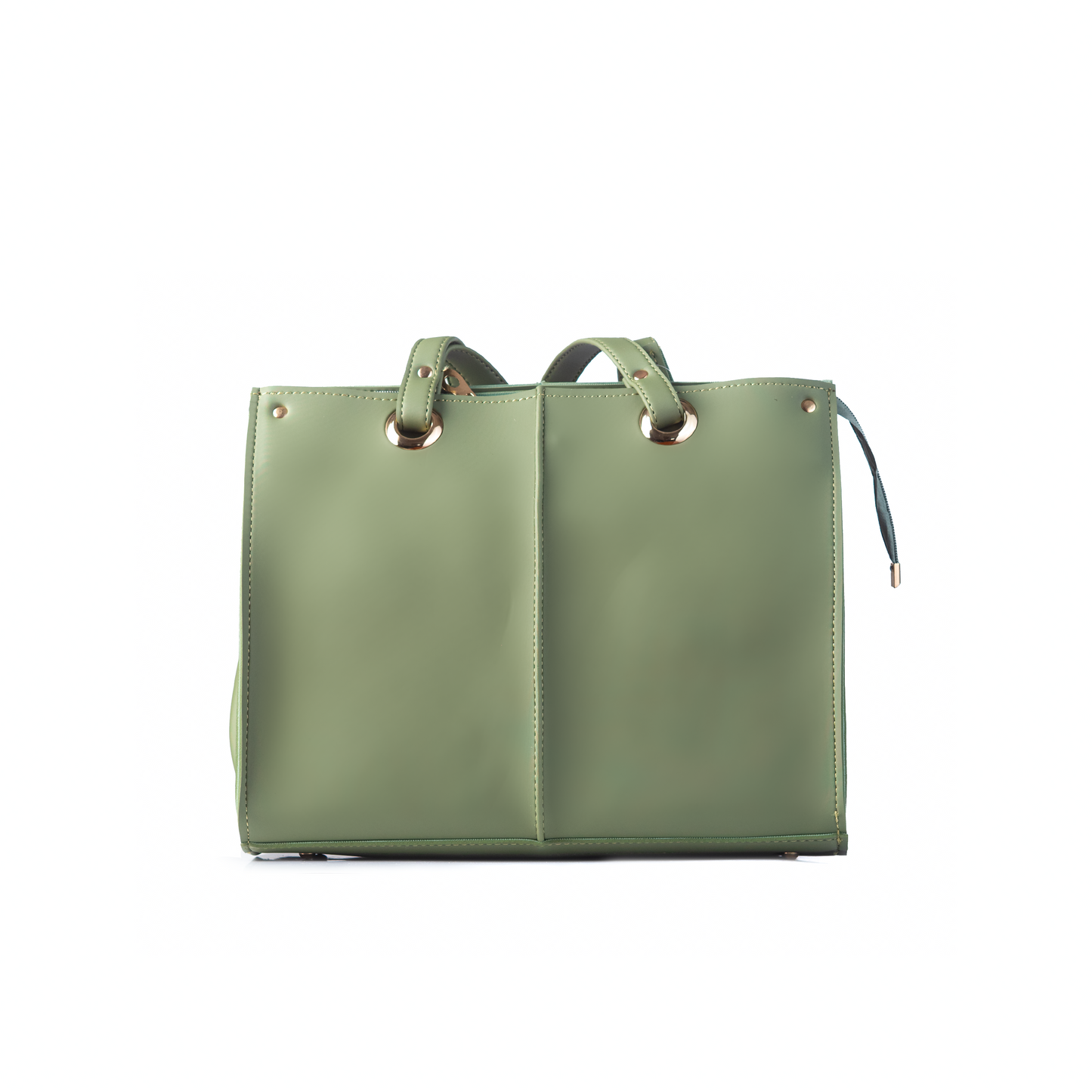 Amara Blush Tote Bag