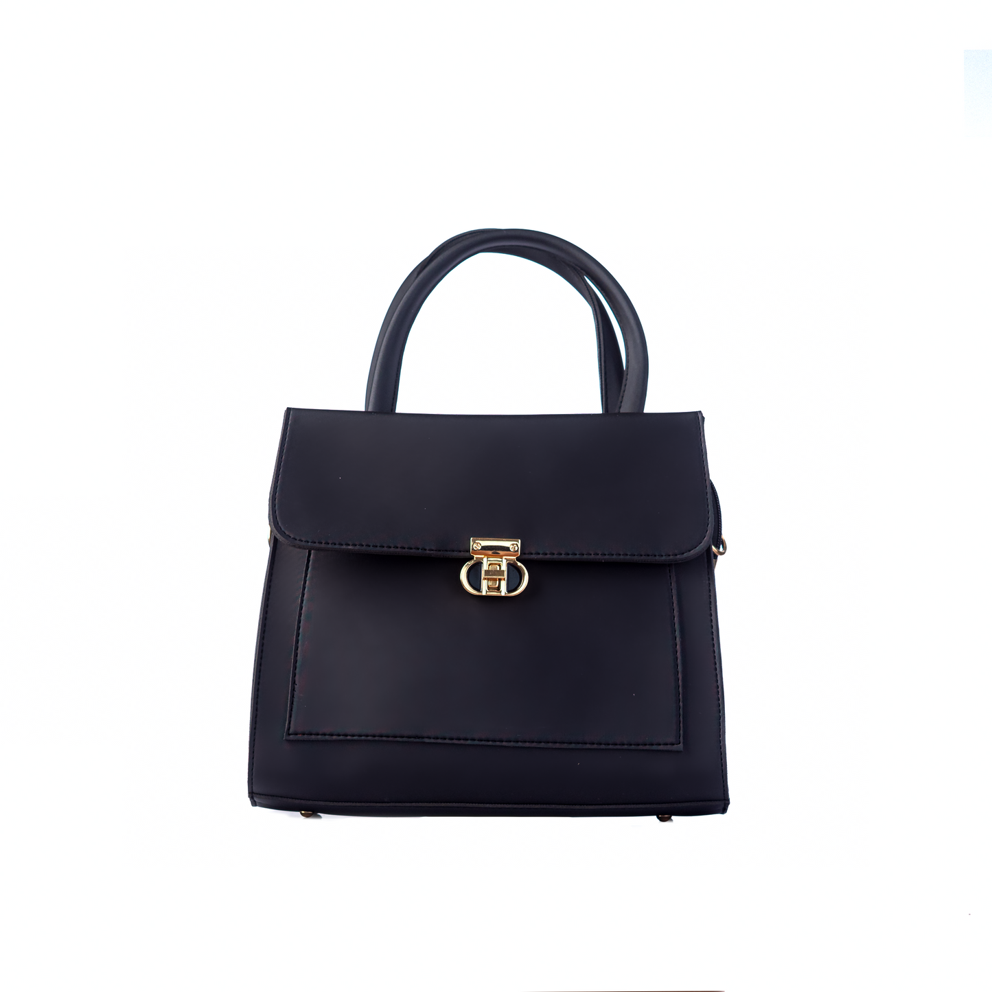 Rania Classic Top Handle Bag