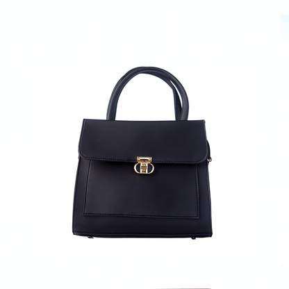 Rania Classic Top Handle Bag