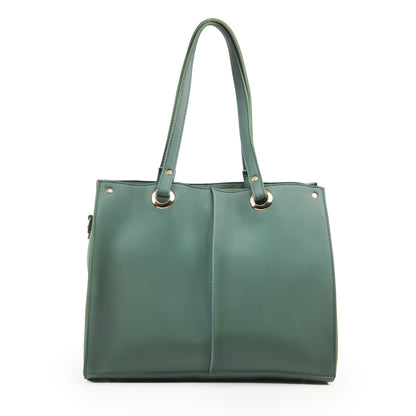 Amara Blush Tote Bag