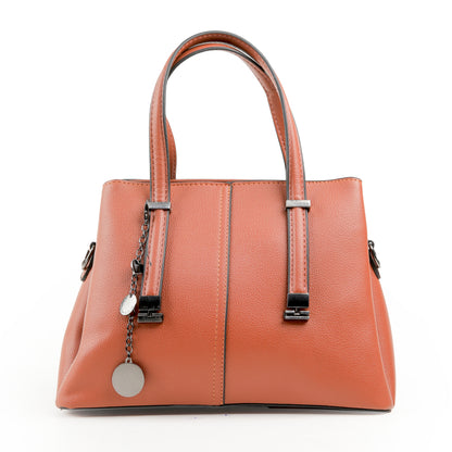 Nimra Structured Carry Bag