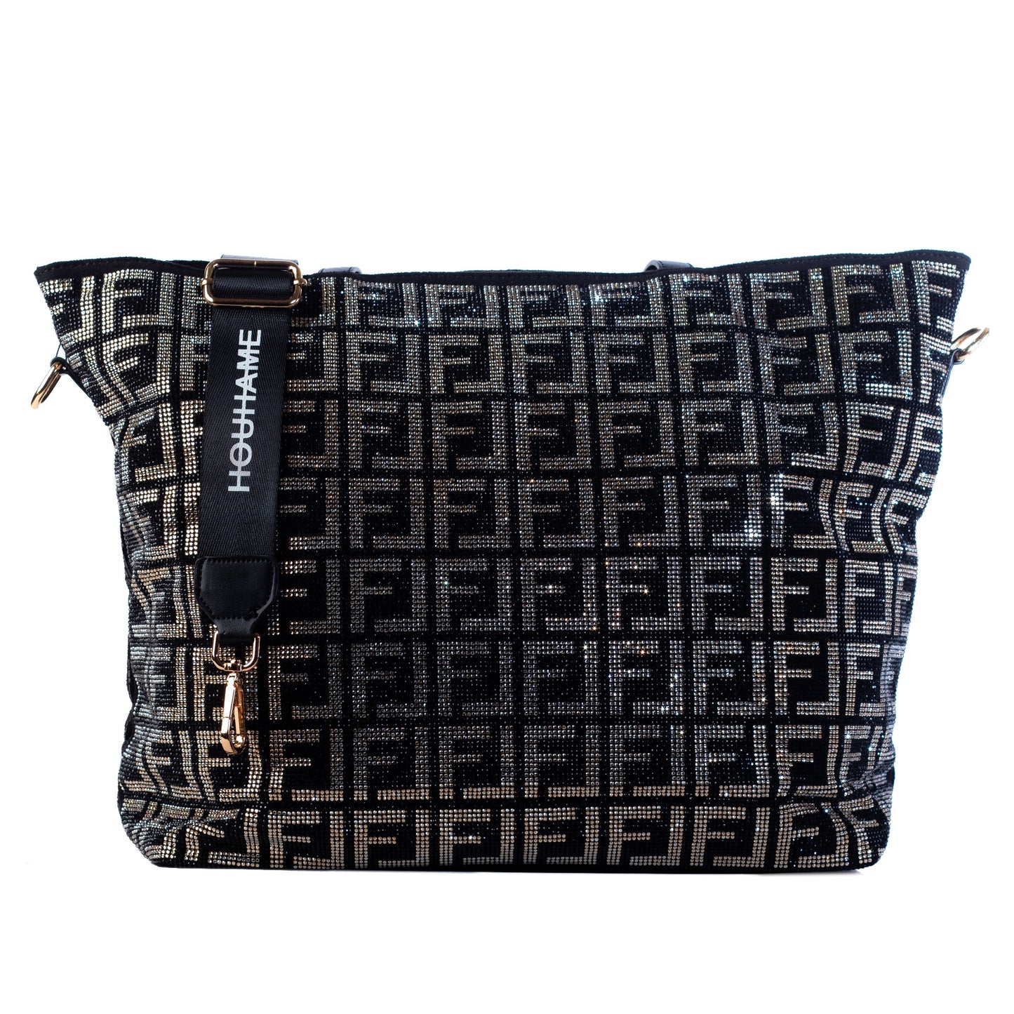Meher Spark Tote Bag