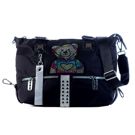 Roshni Urban Sling Bag