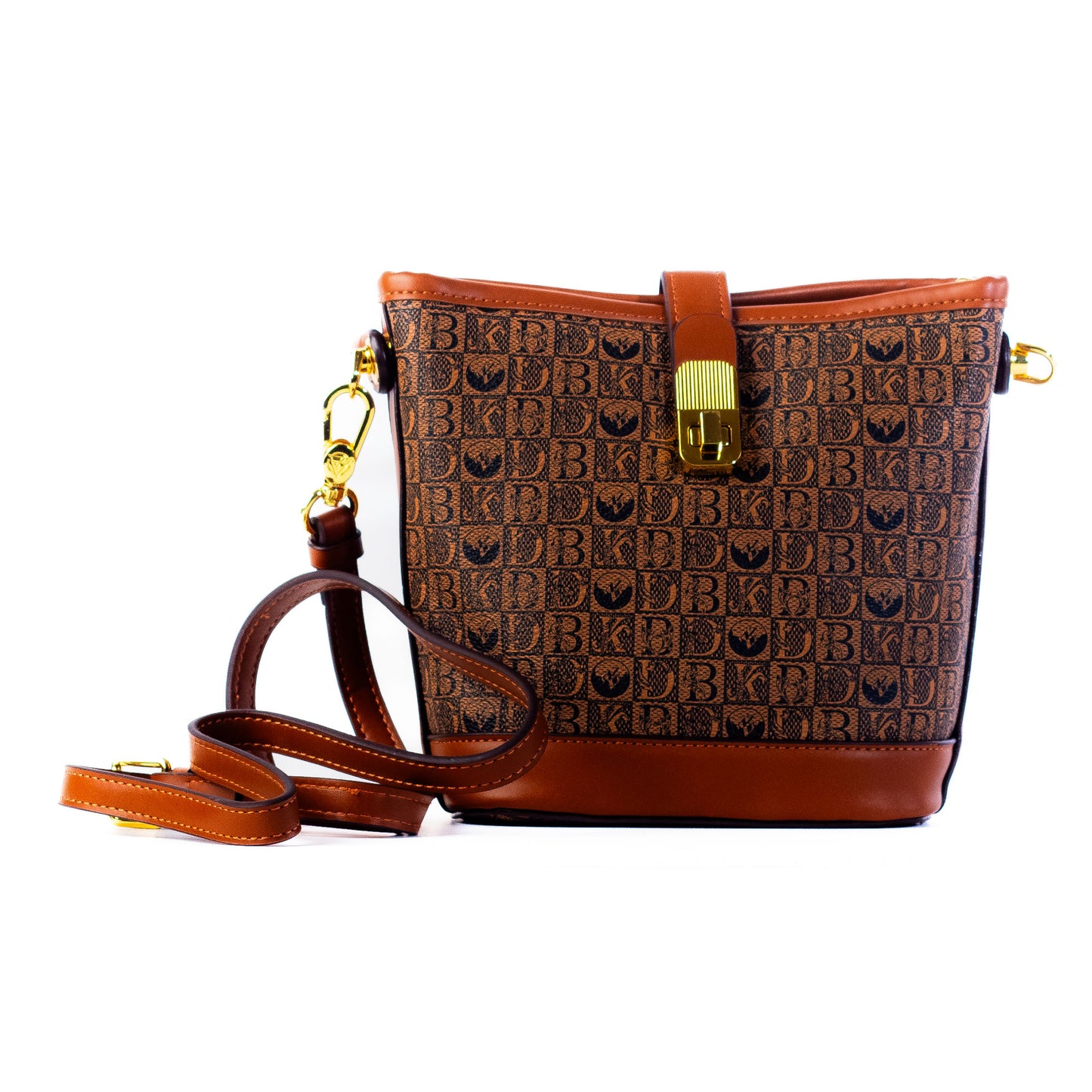 Kiran Crossbody Bag
