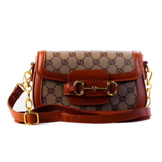Zunaira Crossbody Bag