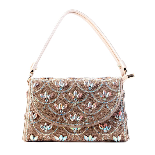 Mahreen Radiant Bridal Bag
