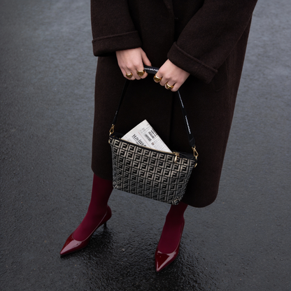 Meher Spark Tote Bag