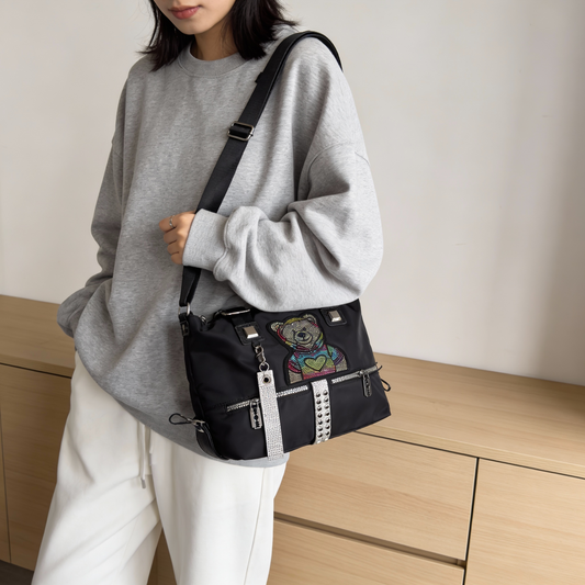 Roshni Urban Sling Bag