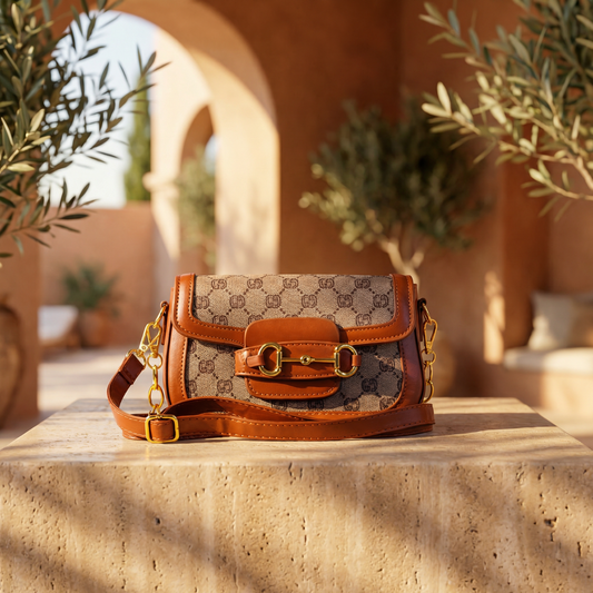 The Signature & Square Jewel Duo