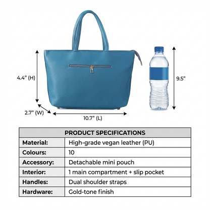 Haya Everyday Tote Bag