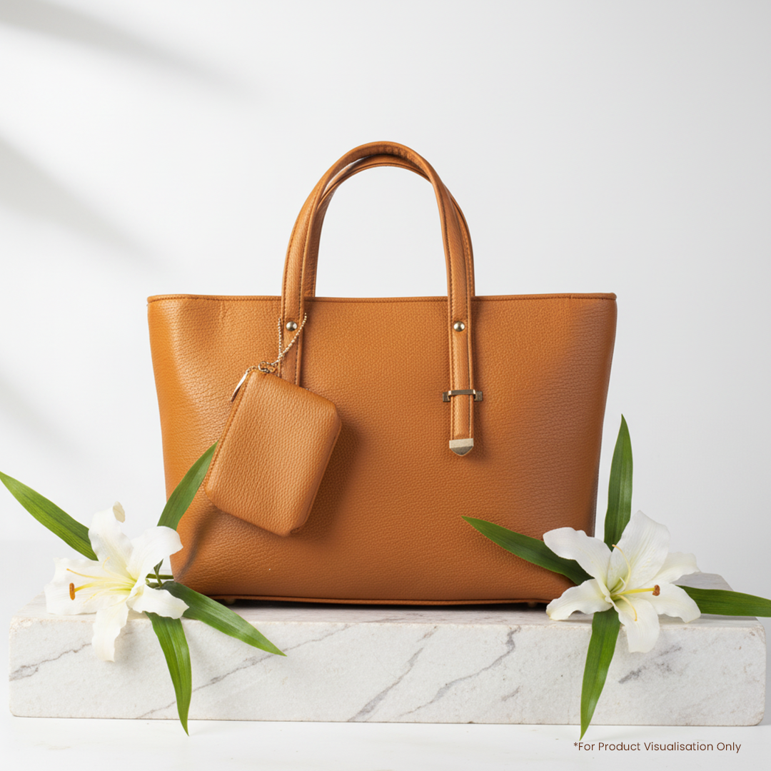 Haya Everyday Tote Bag