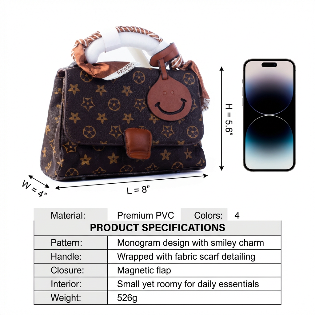 Khushi Mini Bag