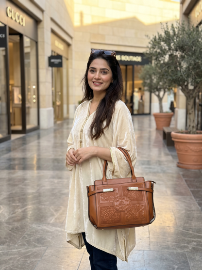 Naazeen Handbag