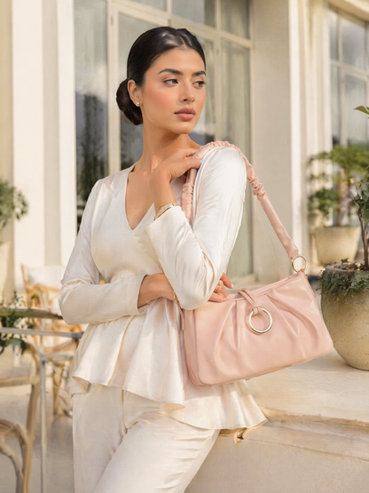 Mahveen Shoulder Bag