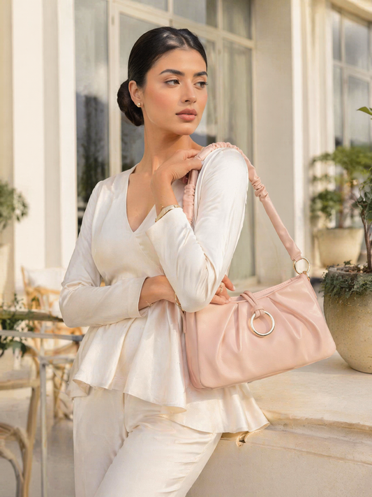 Mahveen Shoulder Bag