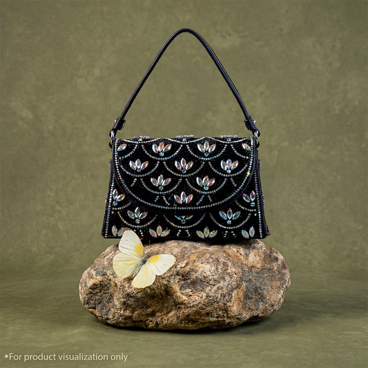 Mahreen Radiant Bridal Bag