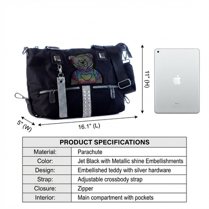 Roshni Urban Sling Bag